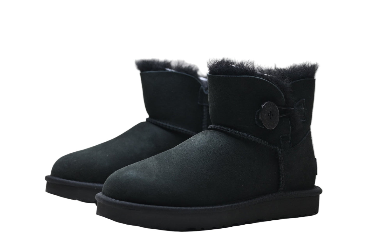 UGG Mini Bailey Button II