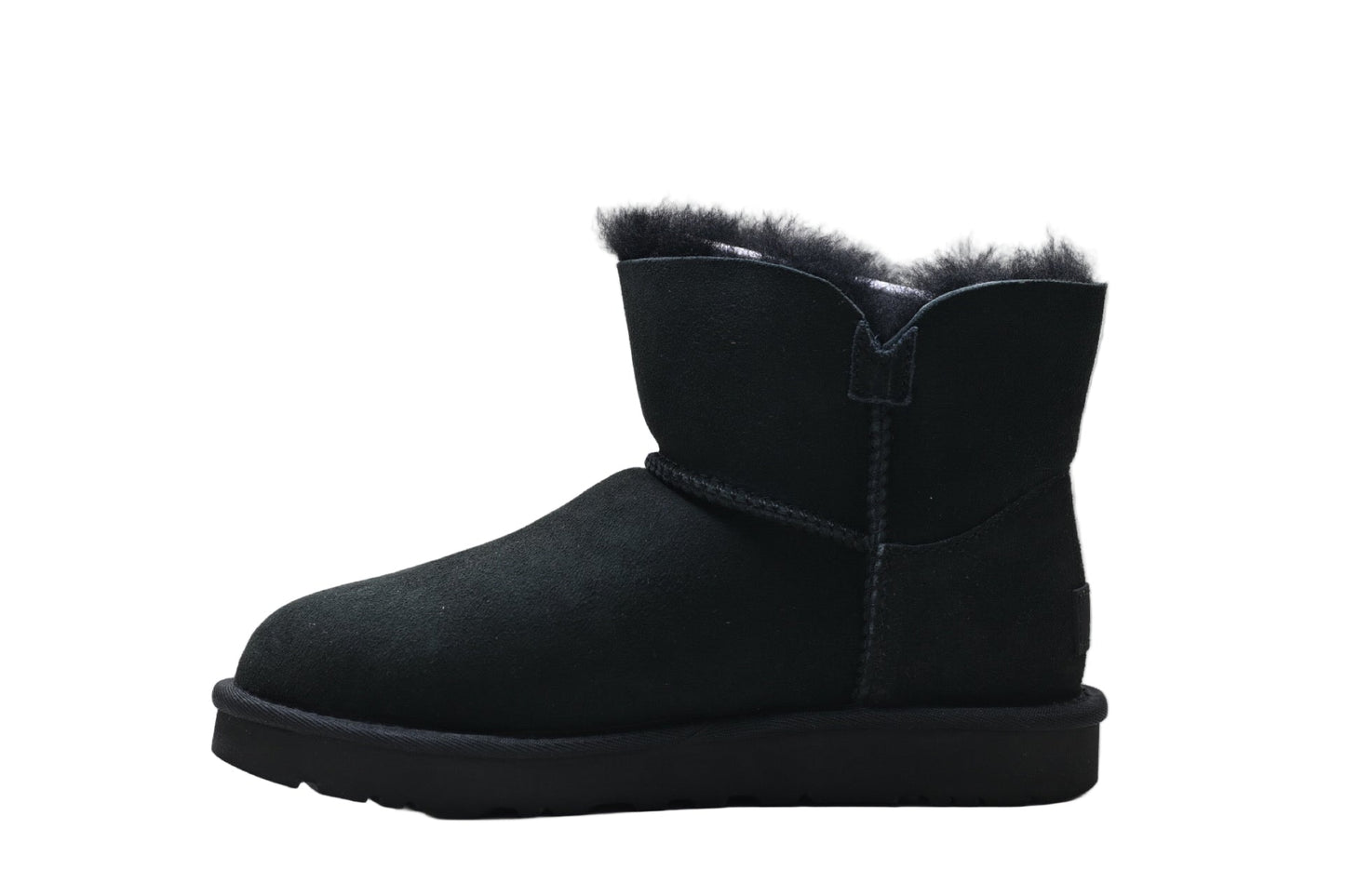 UGG Mini Bailey Button II