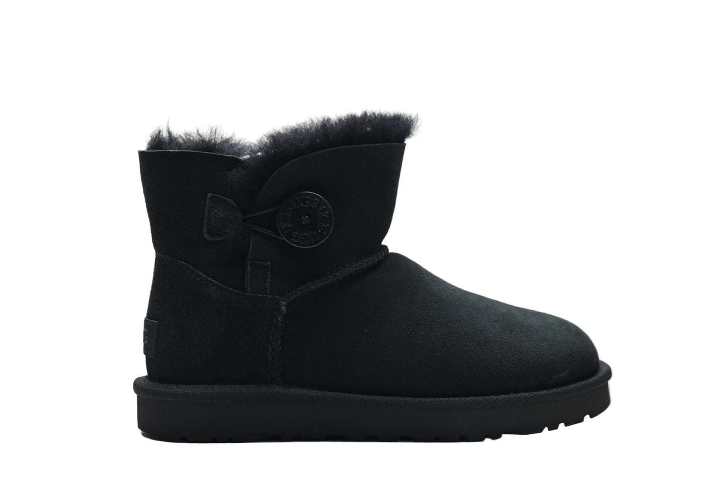 UGG Mini Bailey Button II