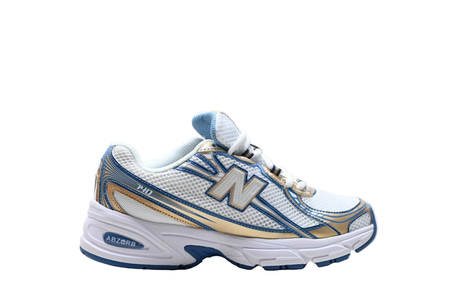 New Balance 740