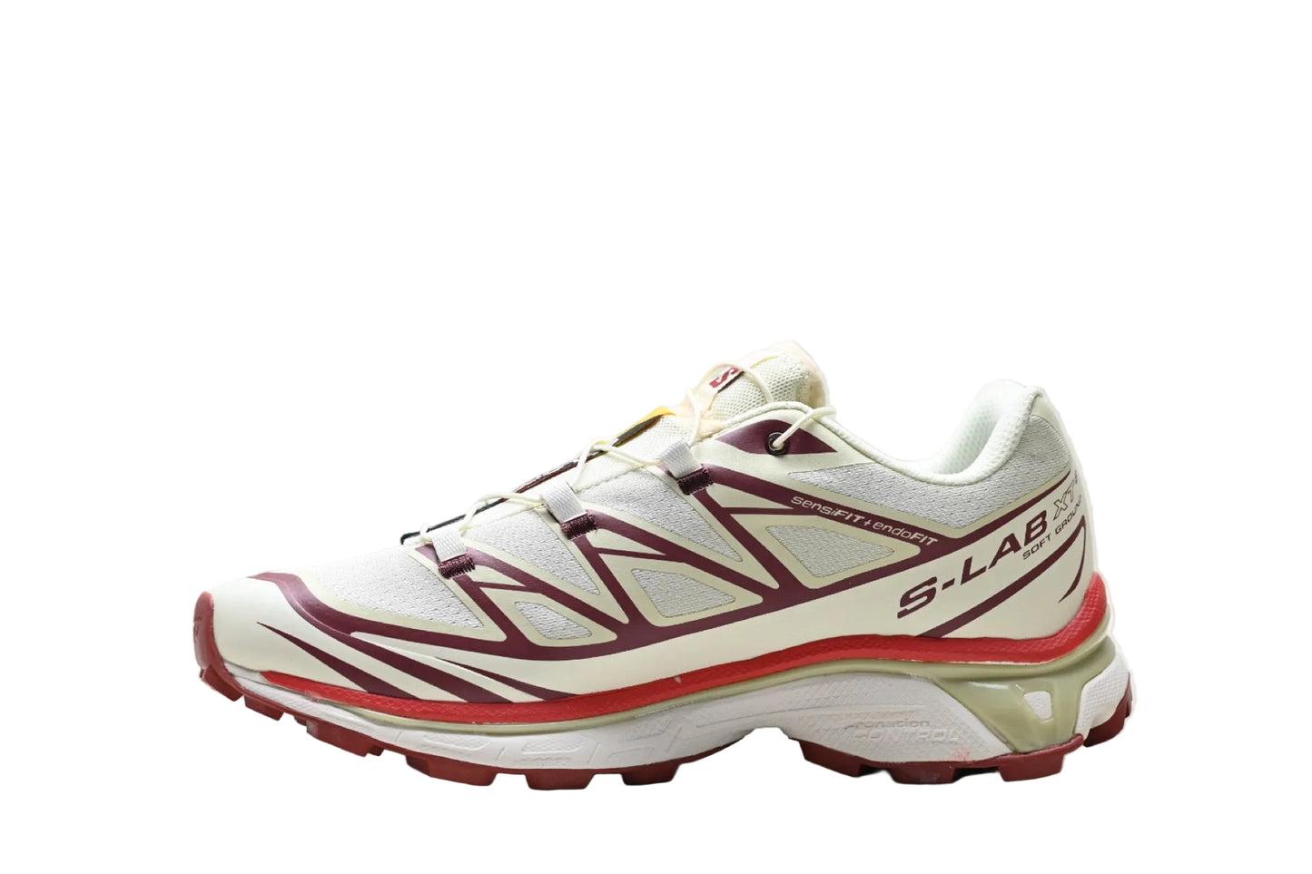 Salomon XT-6