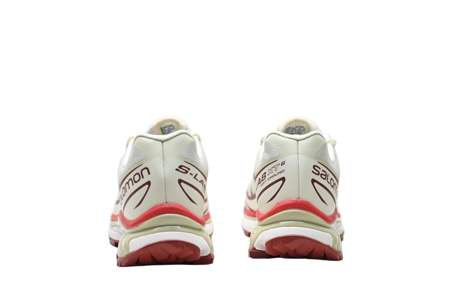 Salomon XT-6