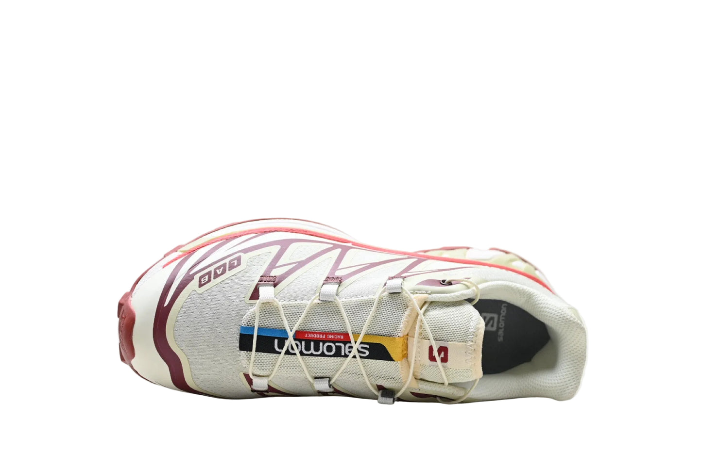Salomon XT-6