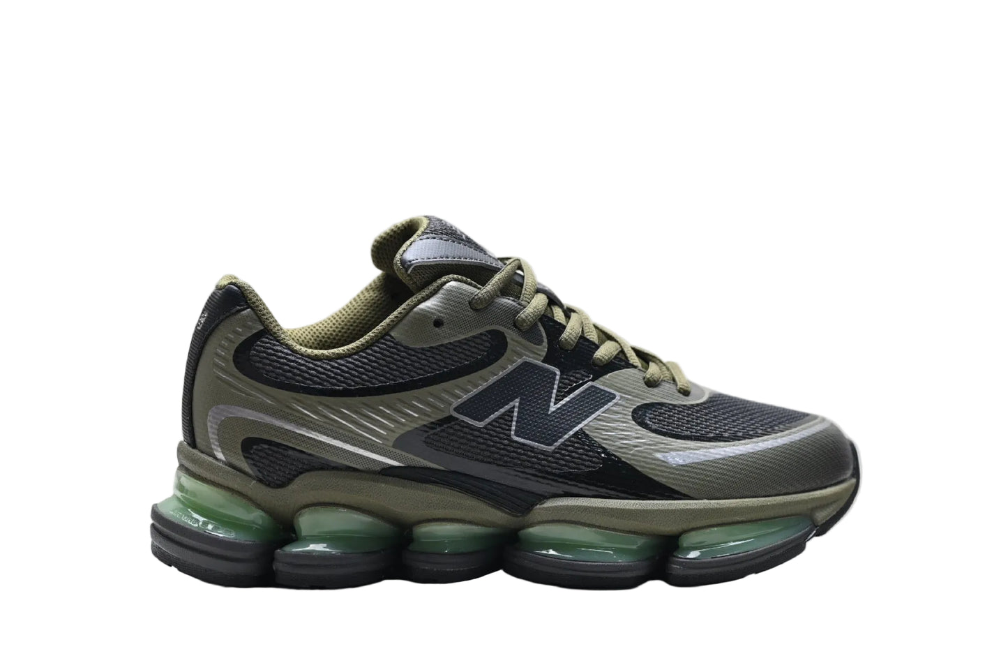 New Balance 2000