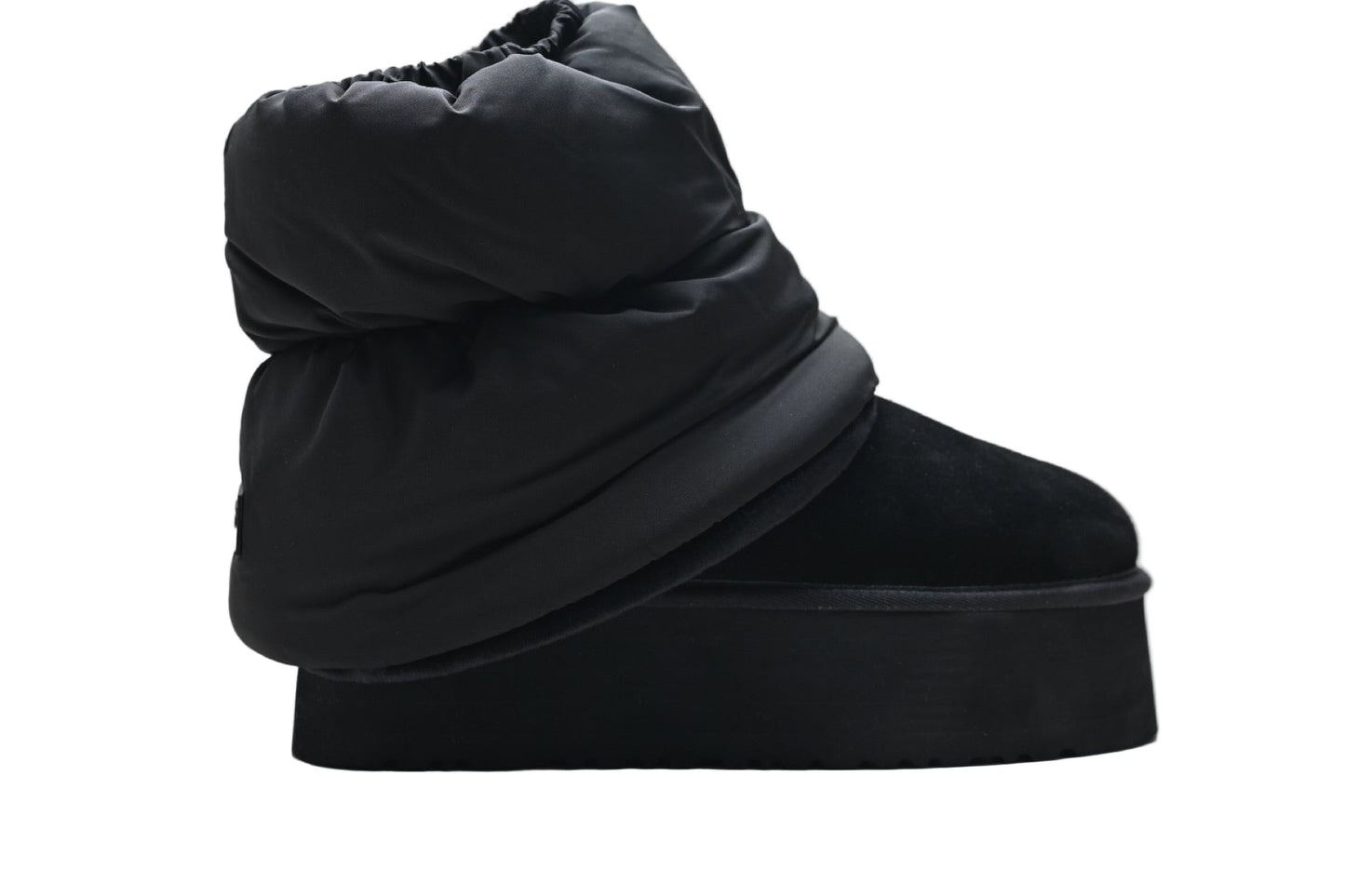 UGG Classic Mini Dipper Puffer