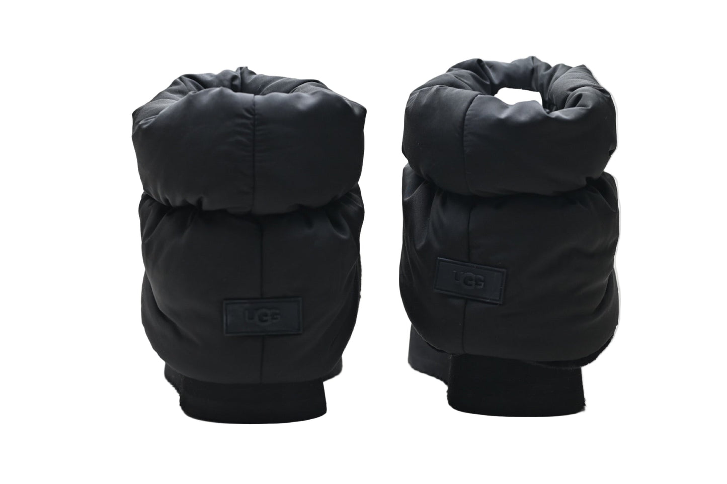 UGG Classic Mini Dipper Puffer