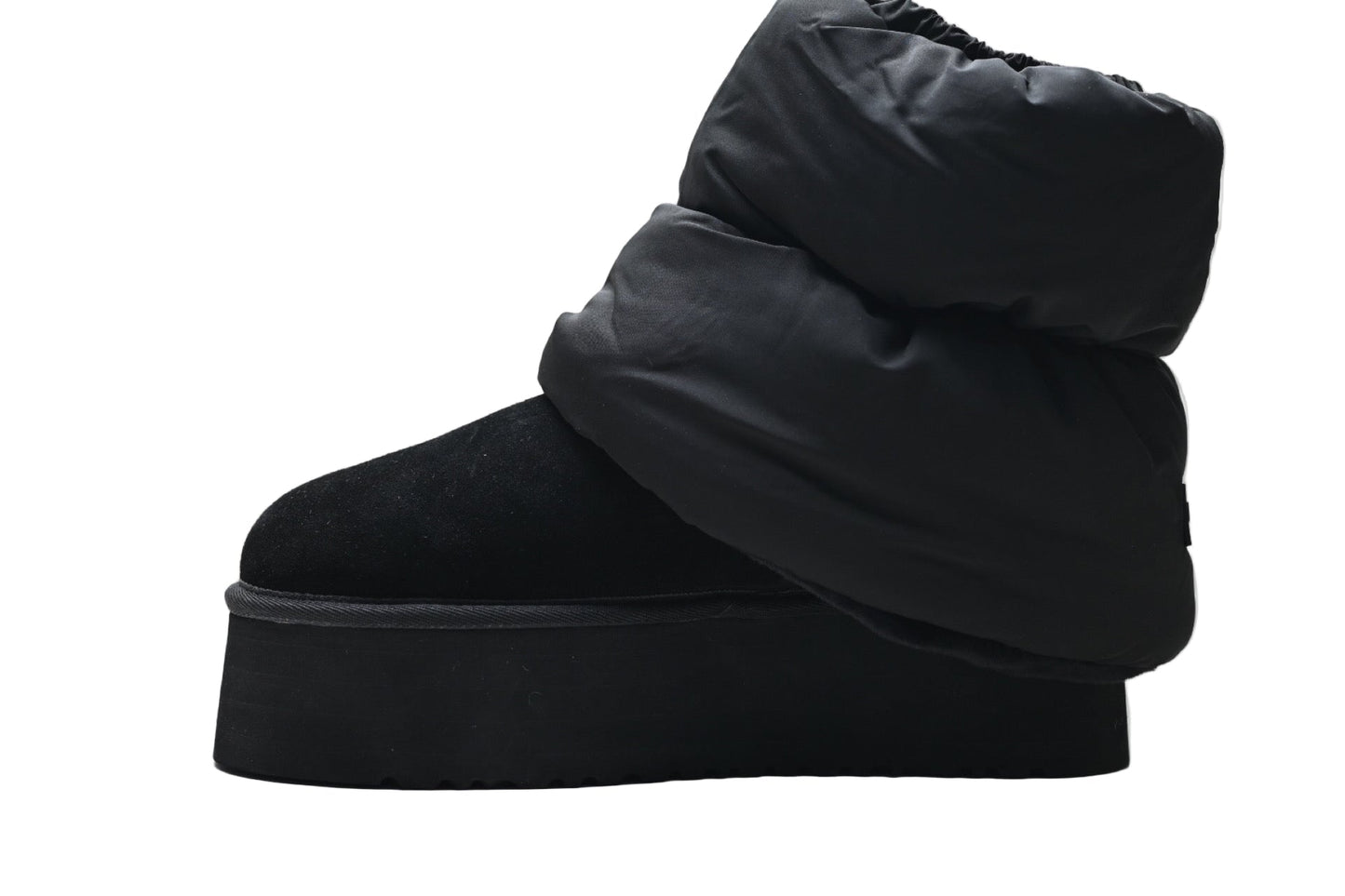 UGG Classic Mini Dipper Puffer