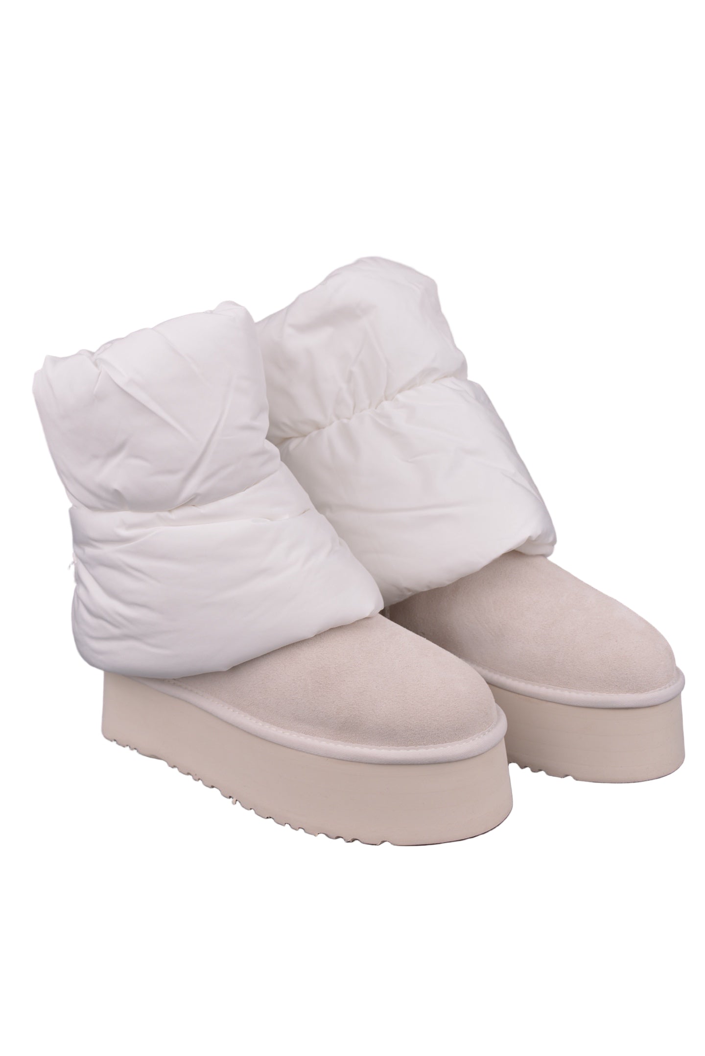 UGG Classic Mini Dipper Puffer