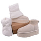 UGG Classic Mini Dipper Puffer