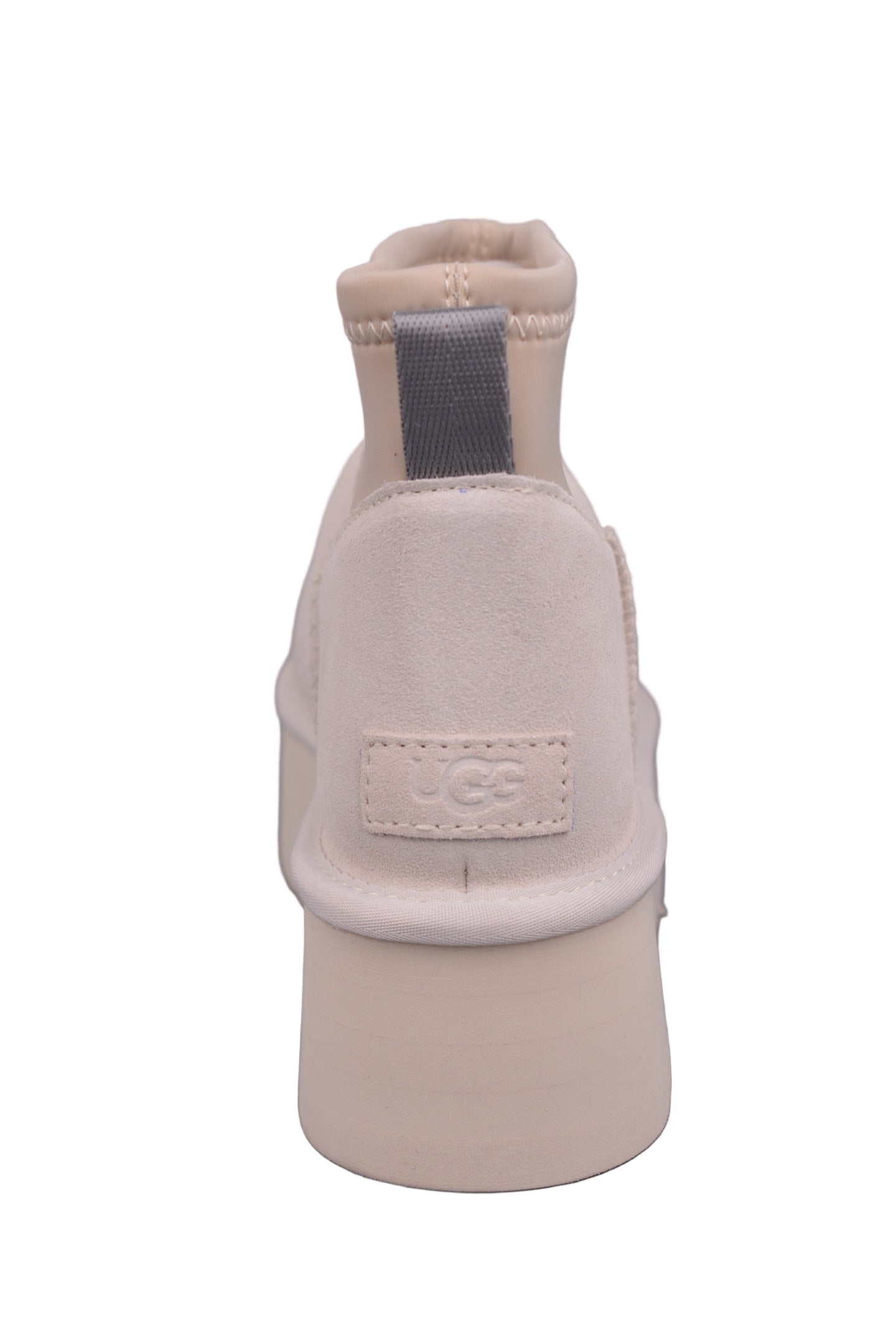 UGG Classic Mini Dipper Puffer