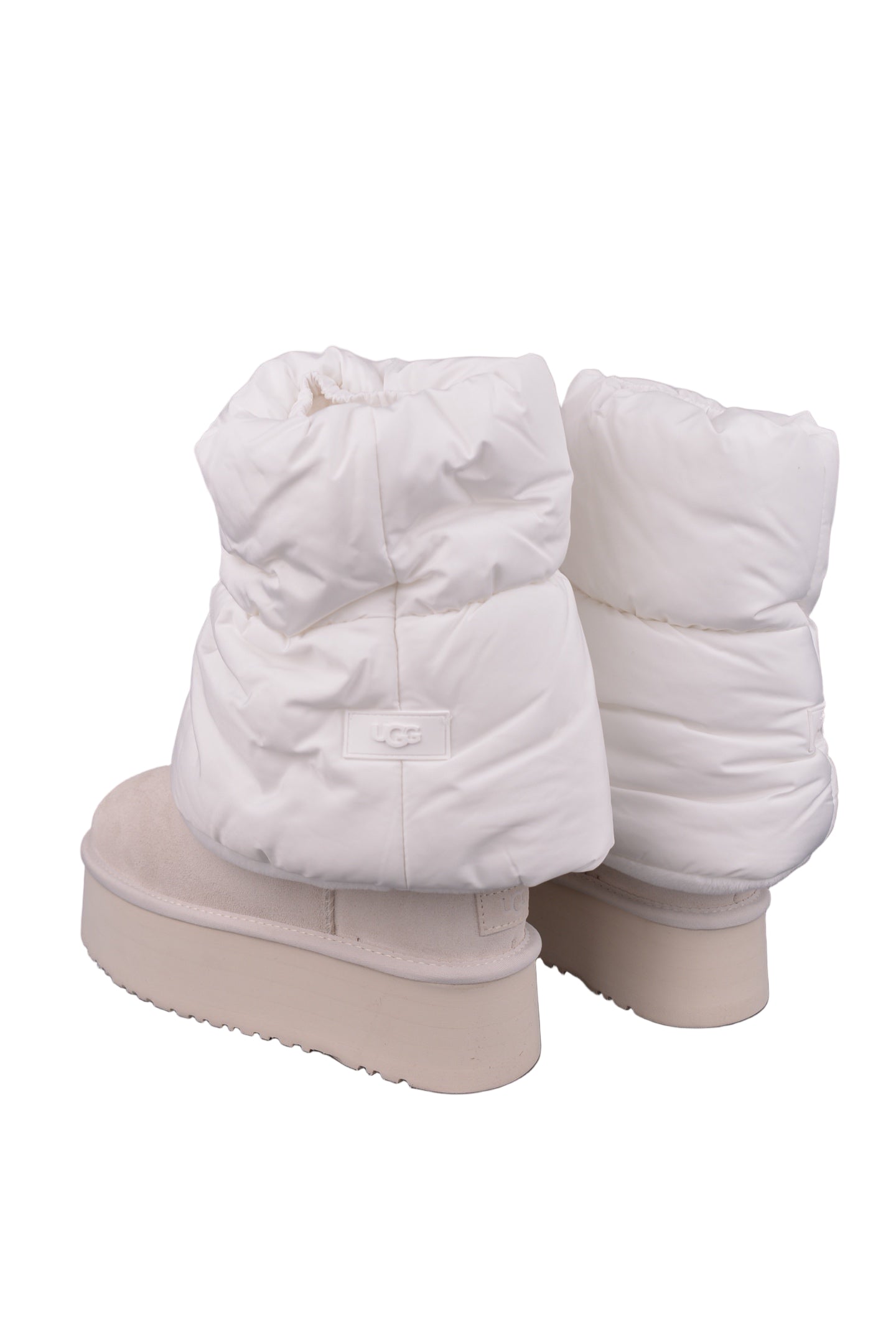 UGG Classic Mini Dipper Puffer