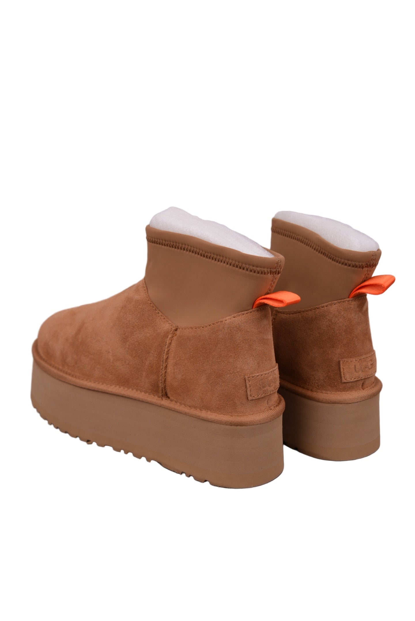 UGG Classic Mini Dipper Puffer