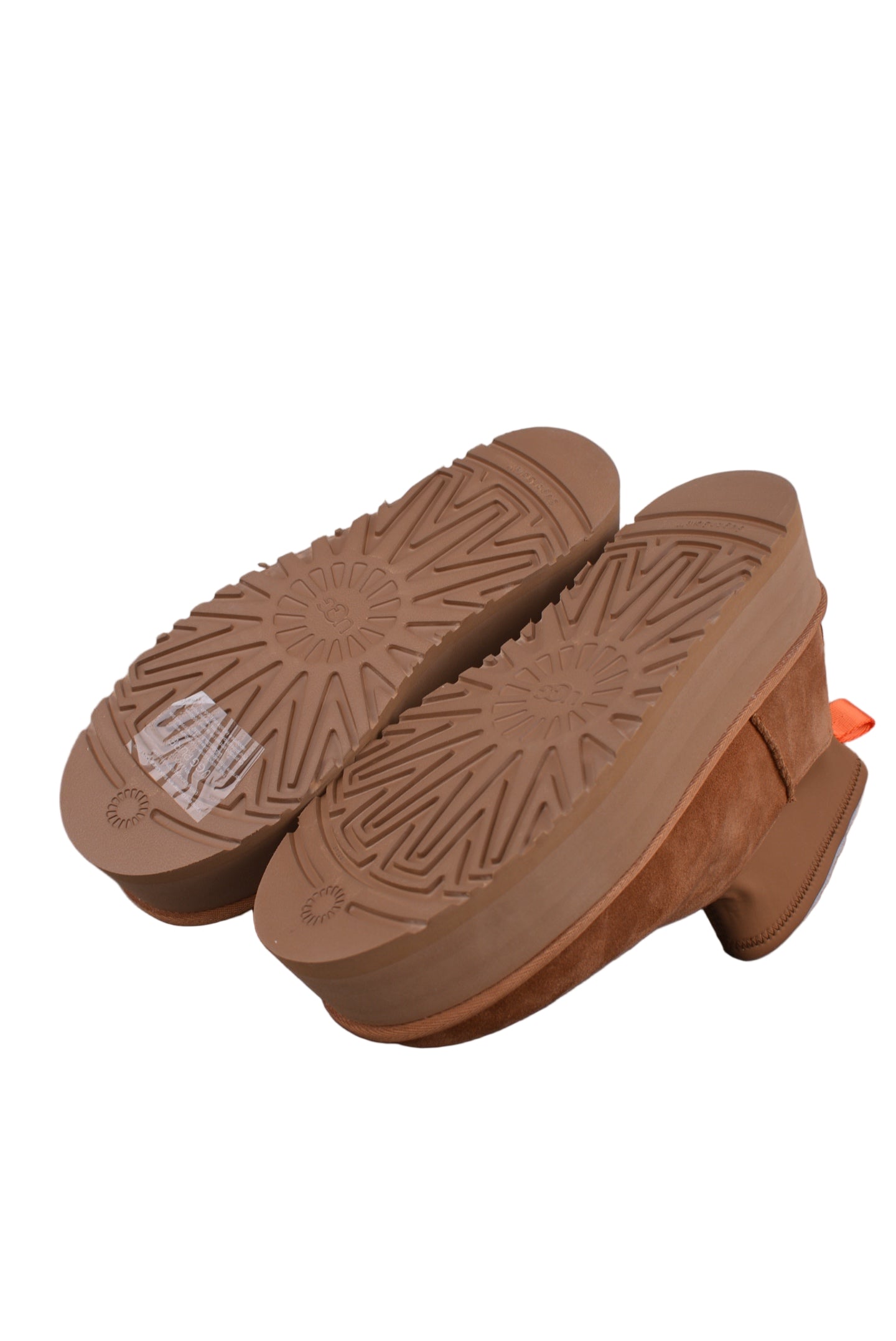 UGG Classic Mini Dipper Puffer