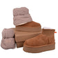 UGG Classic Mini Dipper Puffer