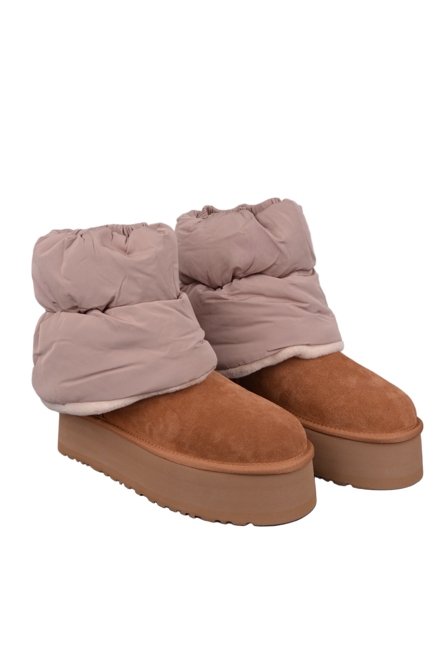 UGG Classic Mini Dipper Puffer