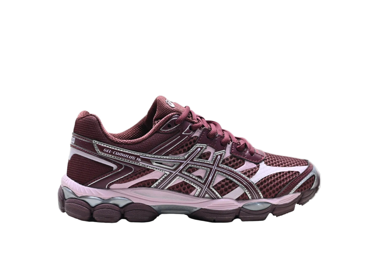 Asics Gel Cumulus 16