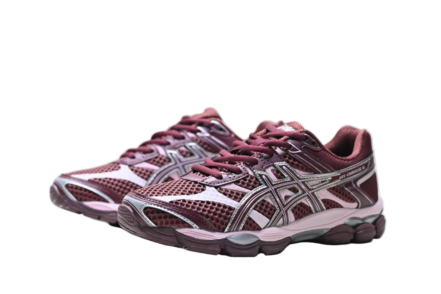 Asics Gel Cumulus 16
