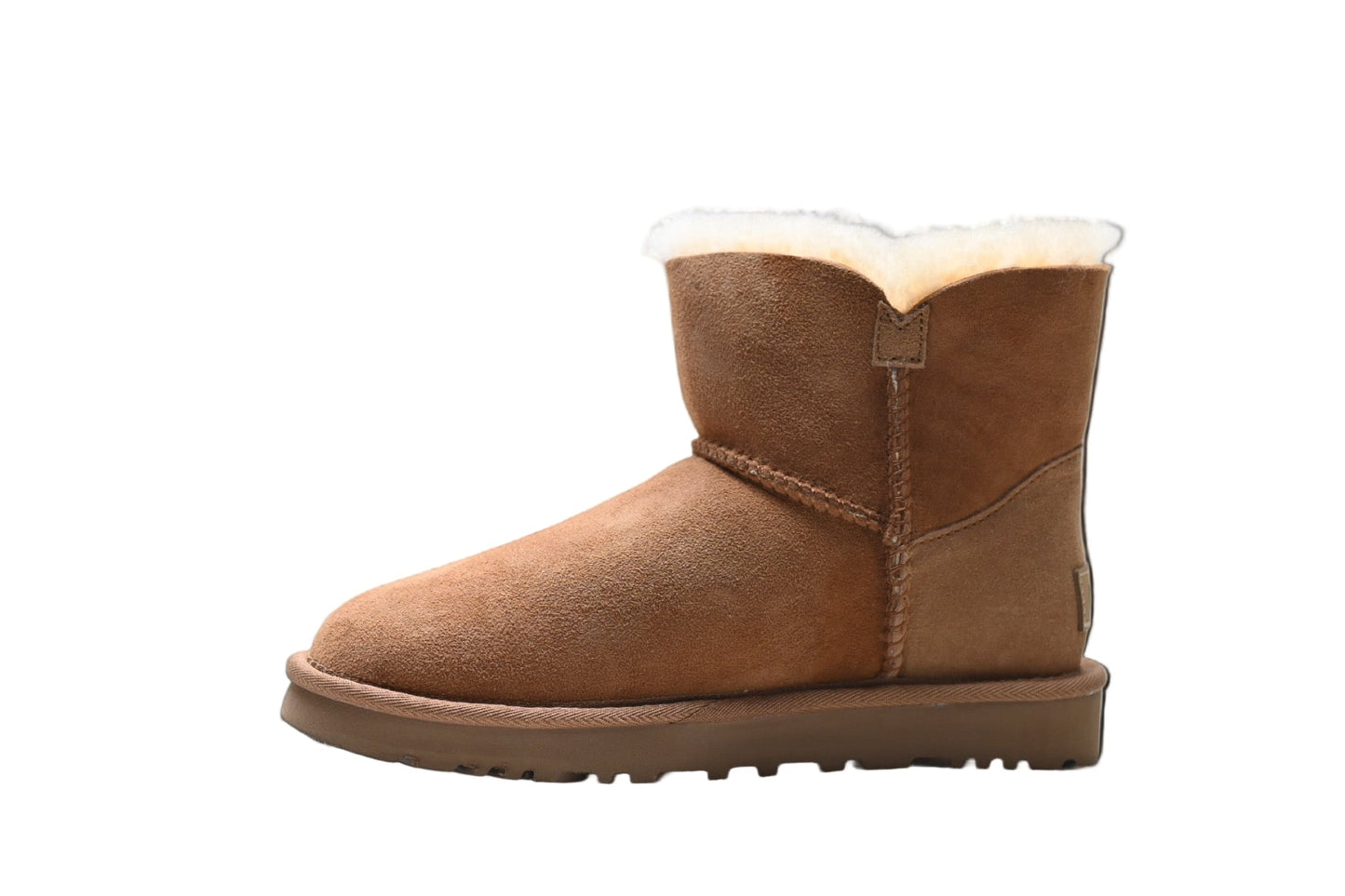 UGG Mini Bailey Button II