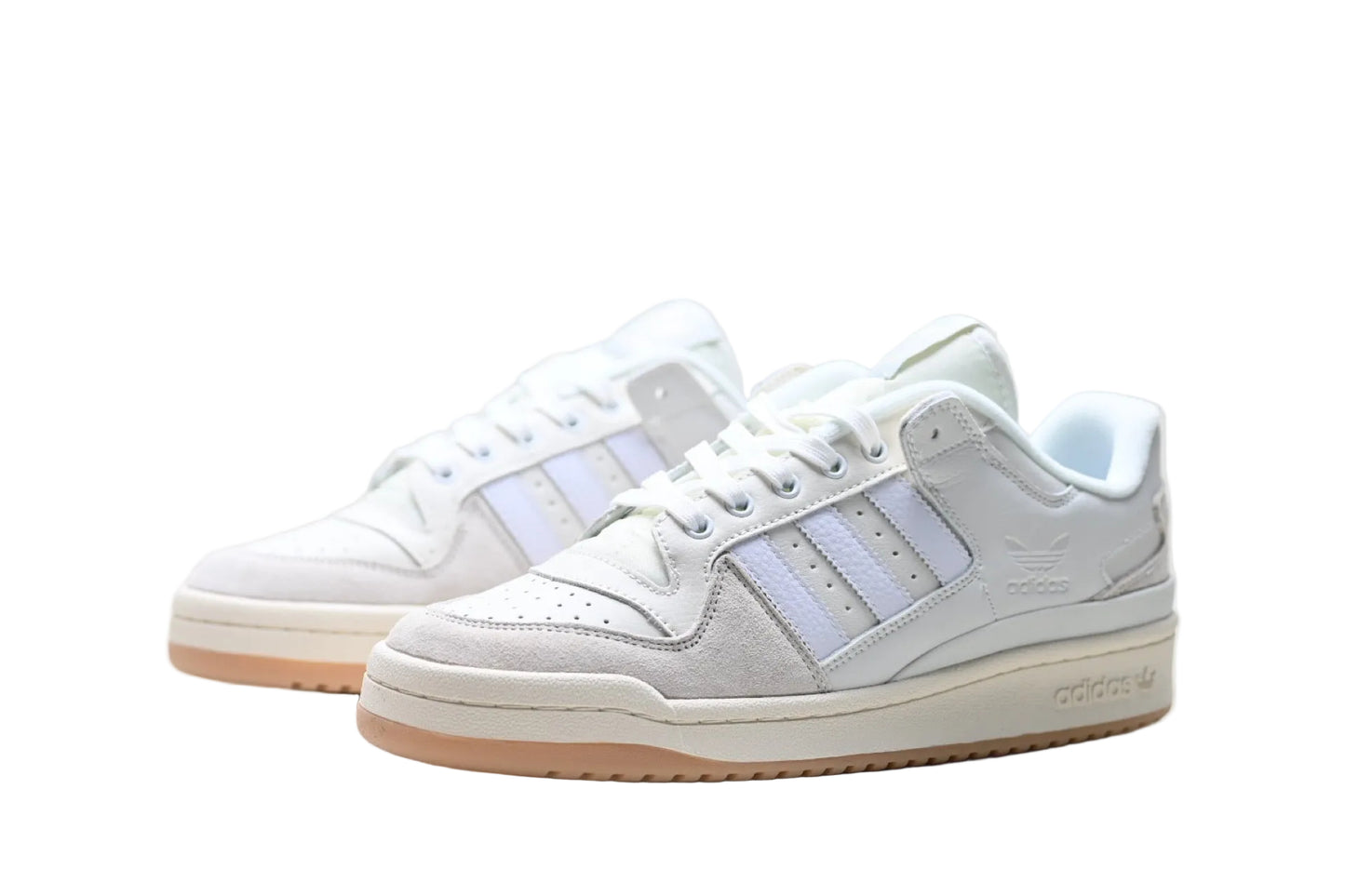 Adidas Forum