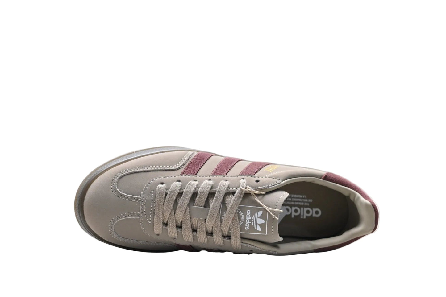 Adidas Gazelle Indoor