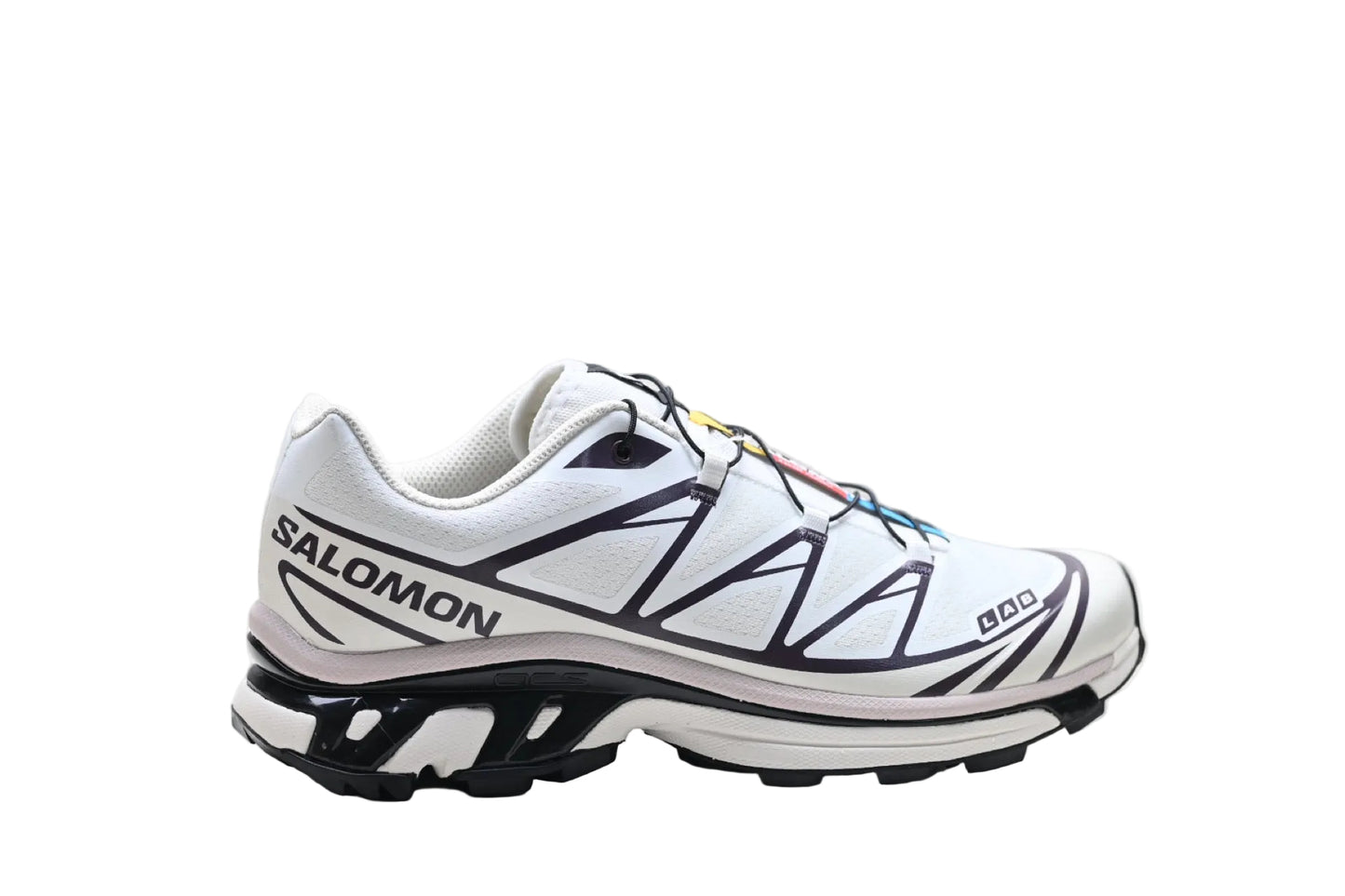 Salomon XT-6