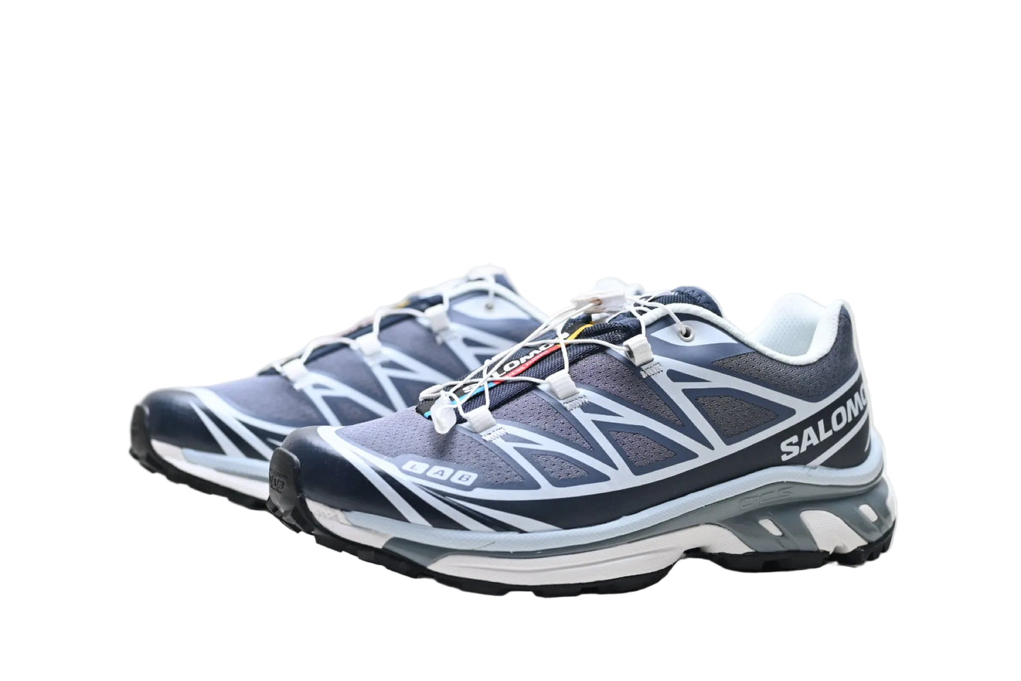 Salomon XT-6