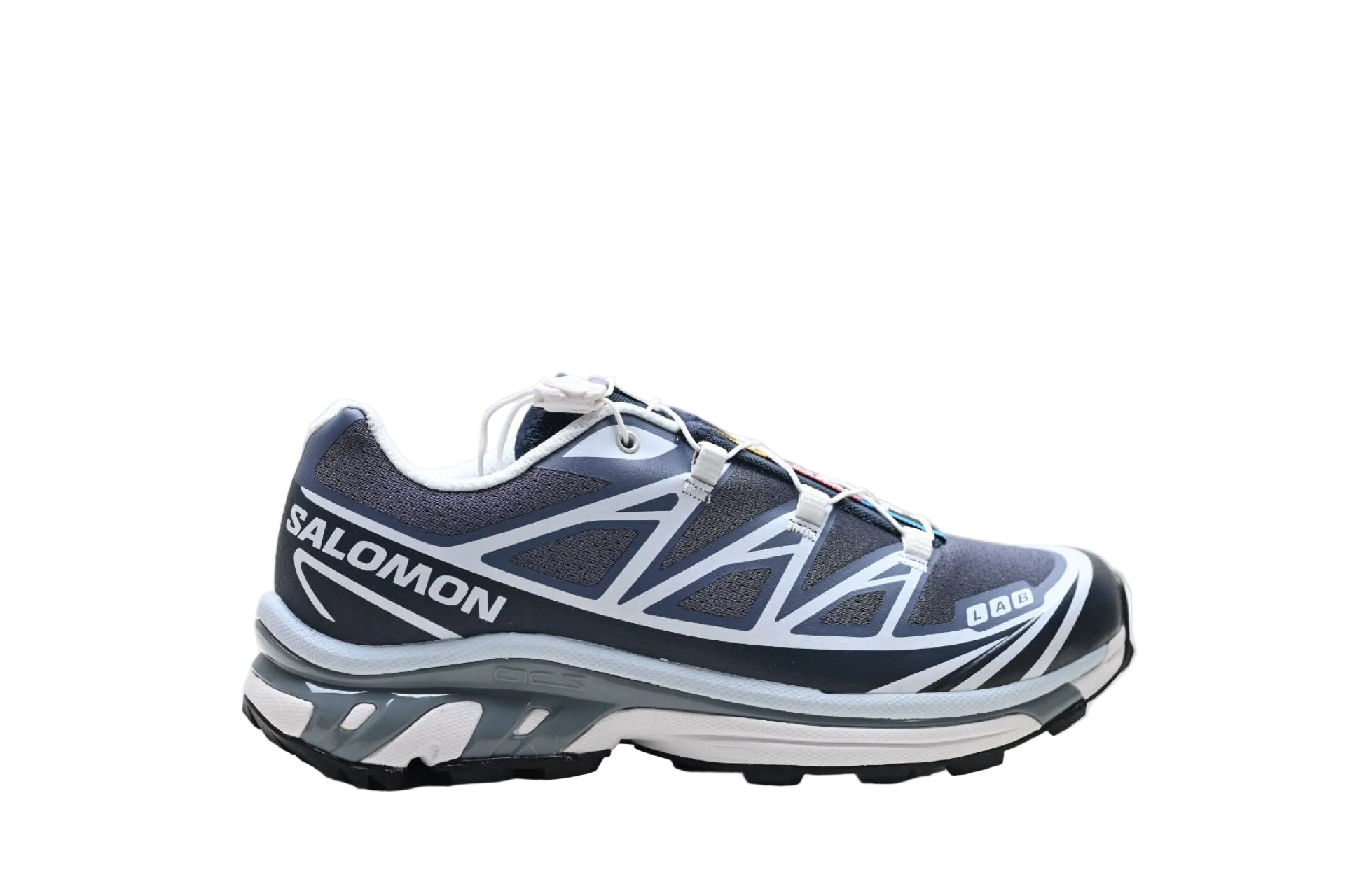Salomon XT-6