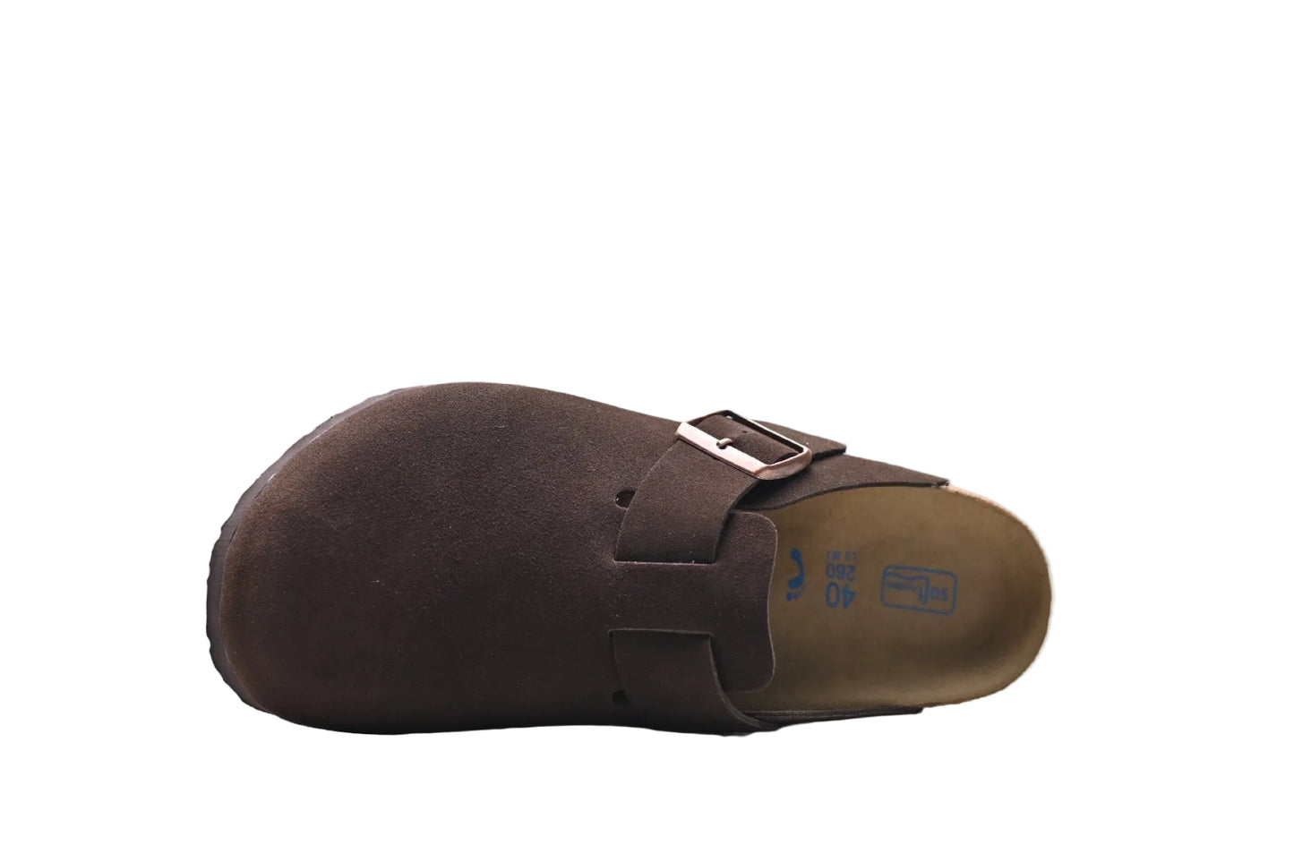 Birkenstock  Boston Regular