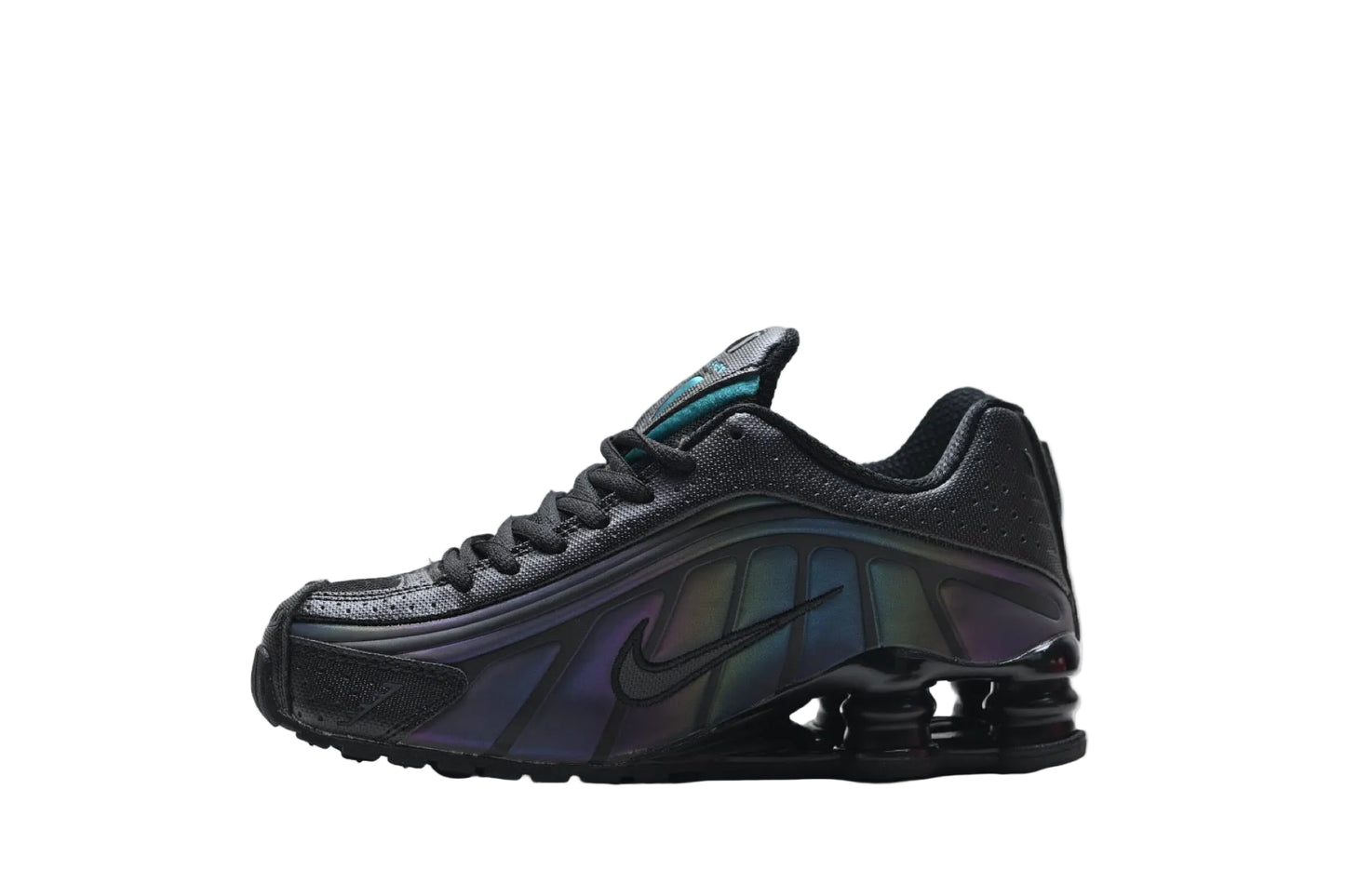 Nike Shox R4