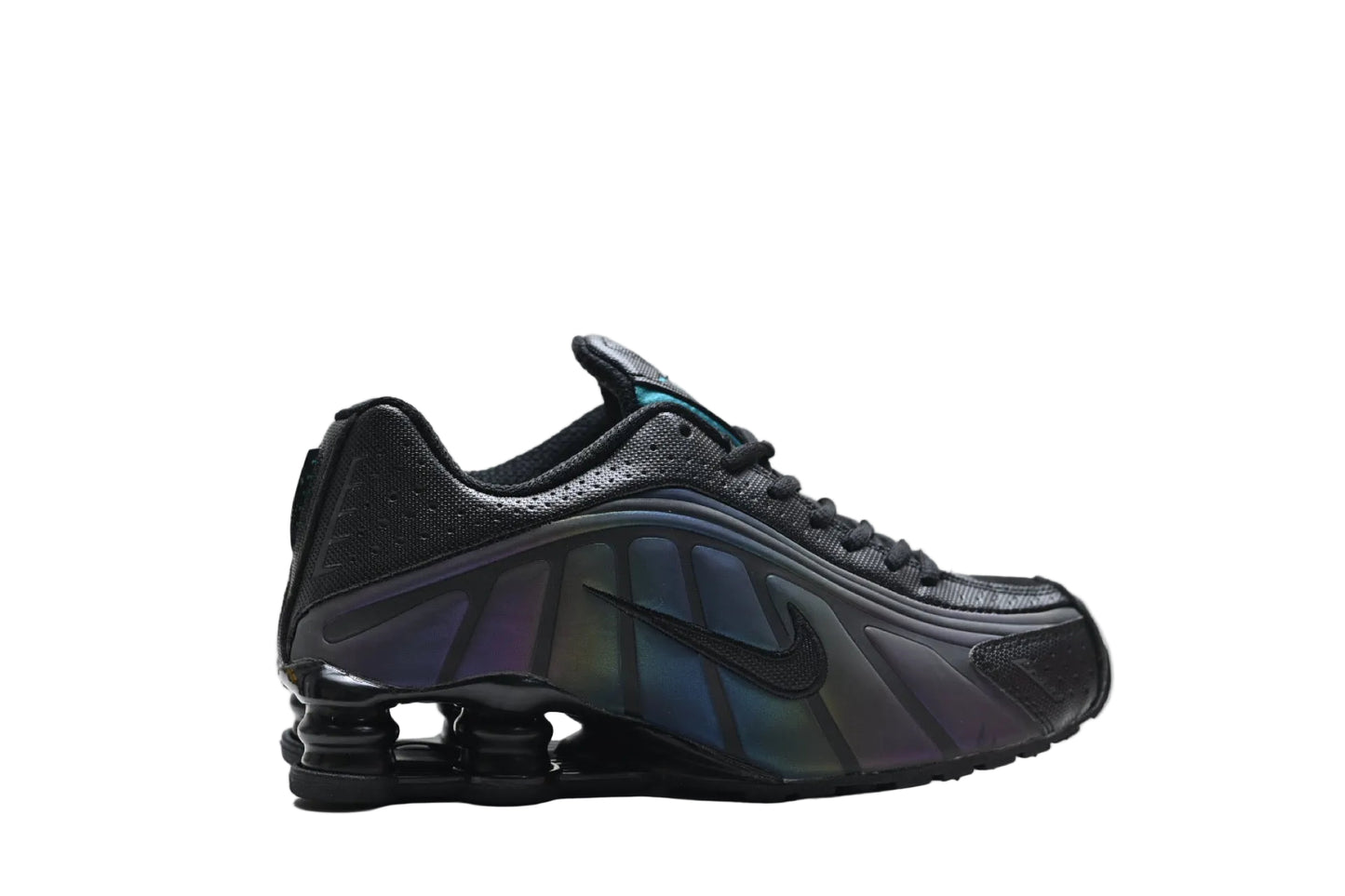 Nike Shox R4