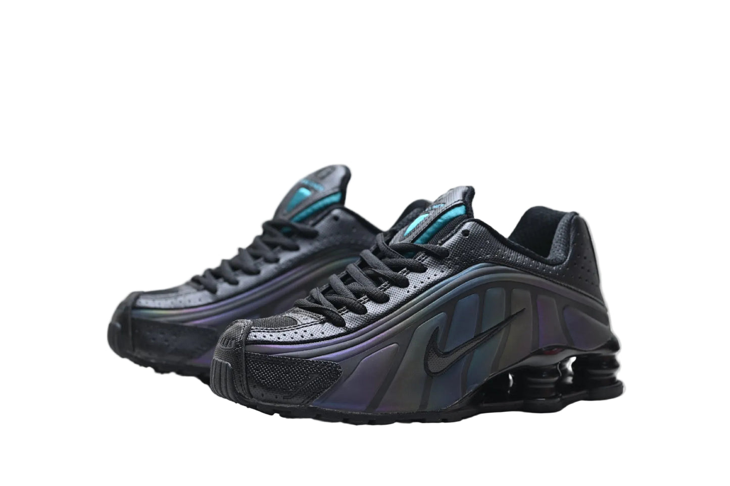 Nike Shox R4