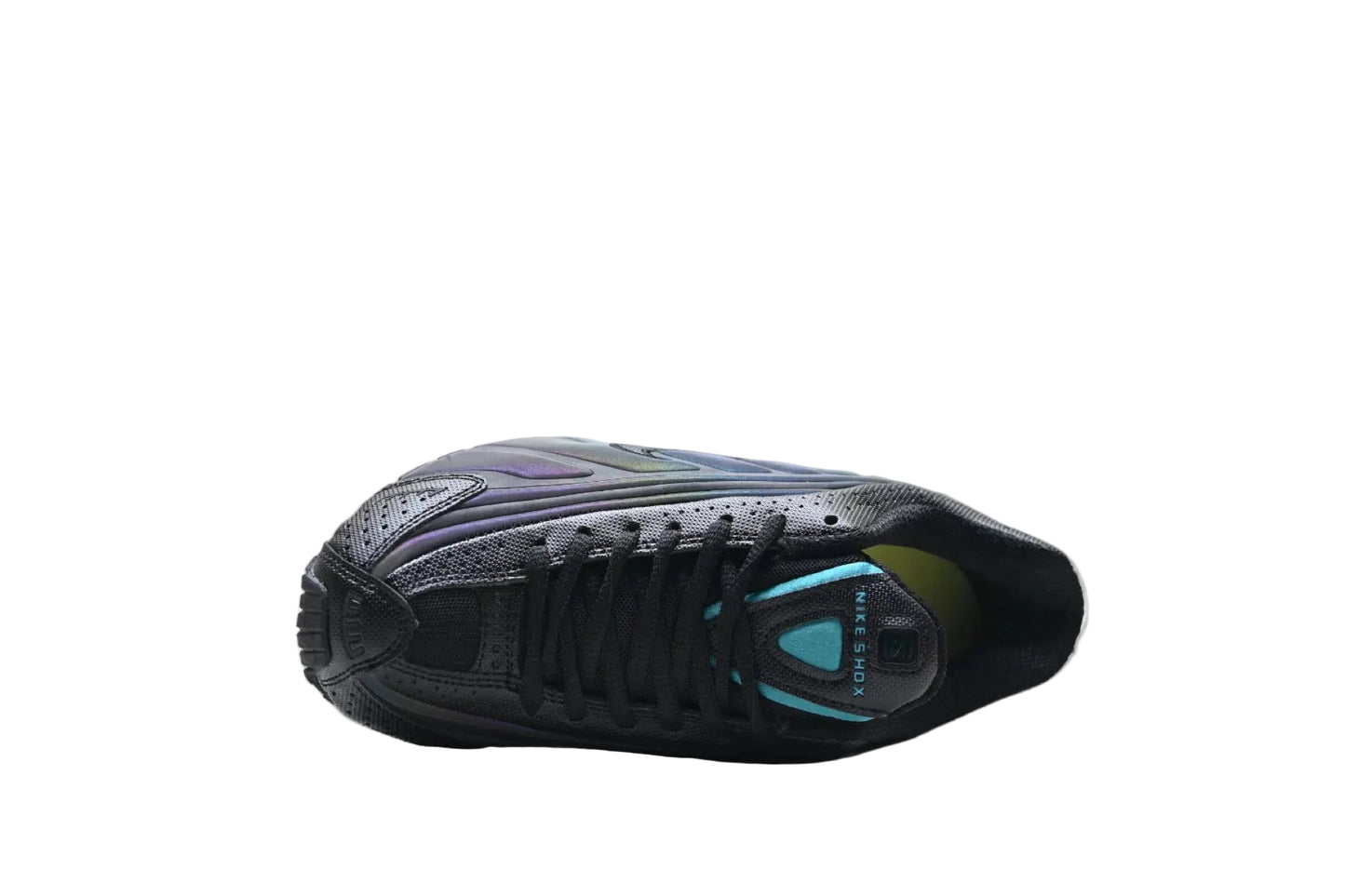 Nike Shox R4