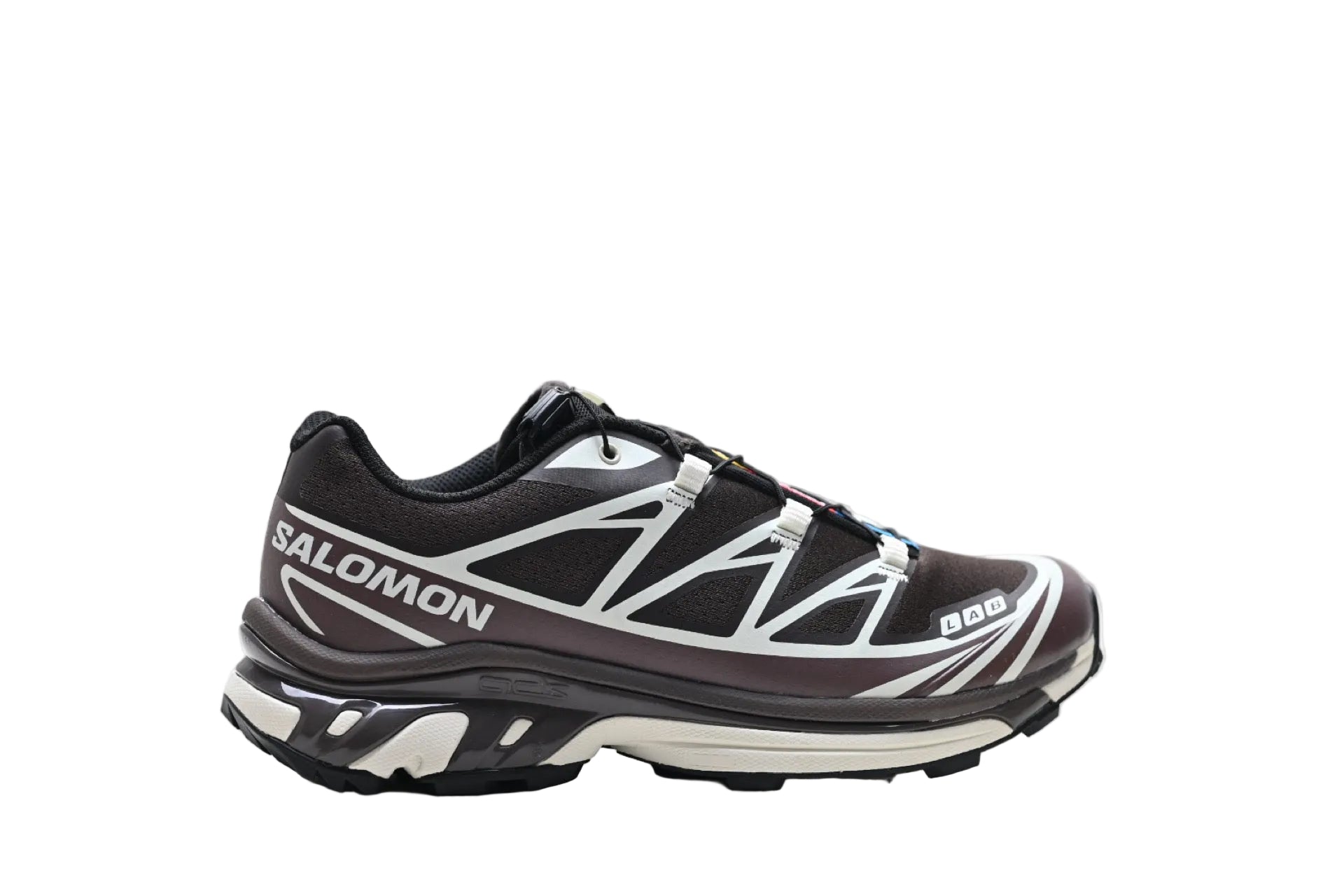 Salomon XT-6