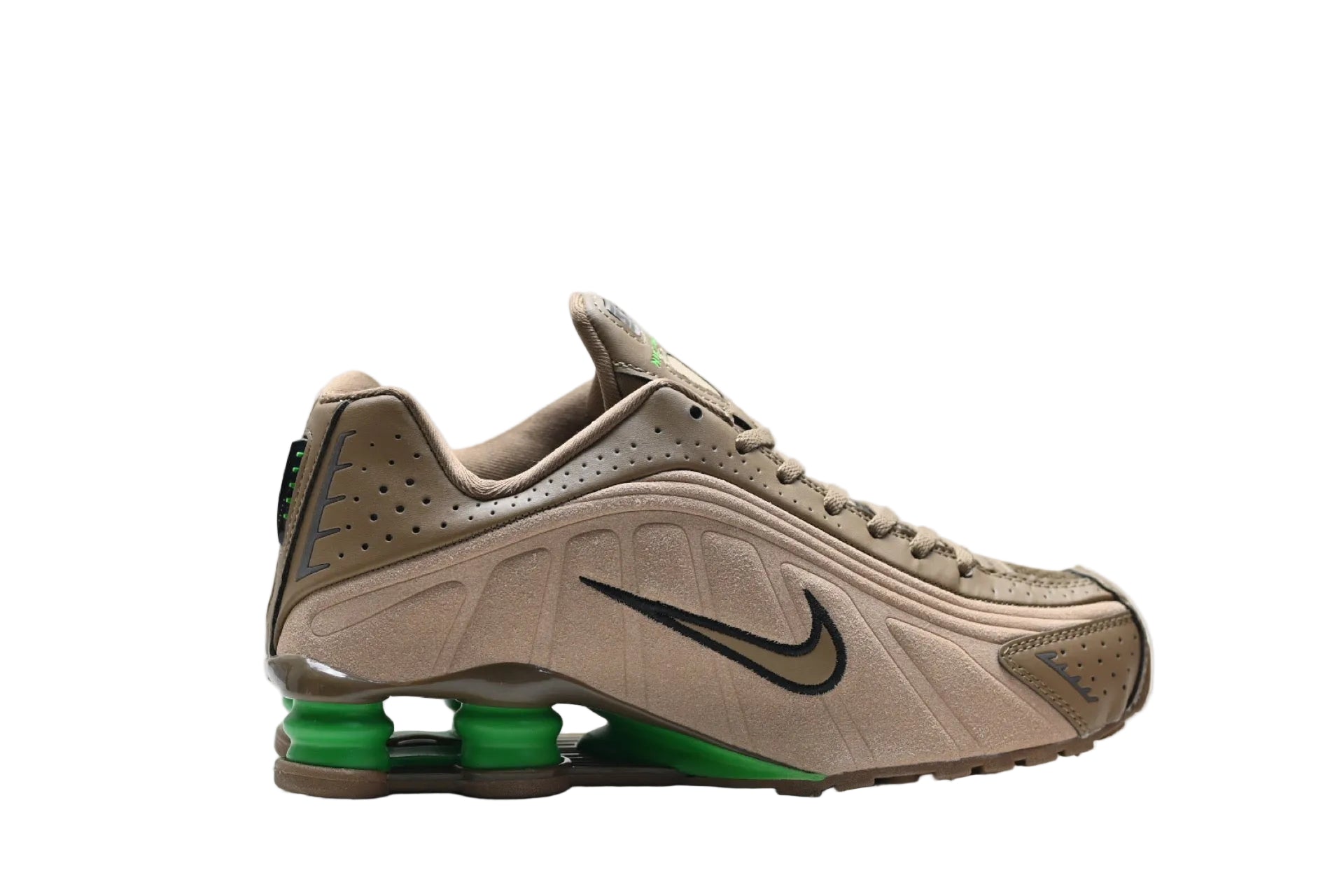 Nike Shox R4
