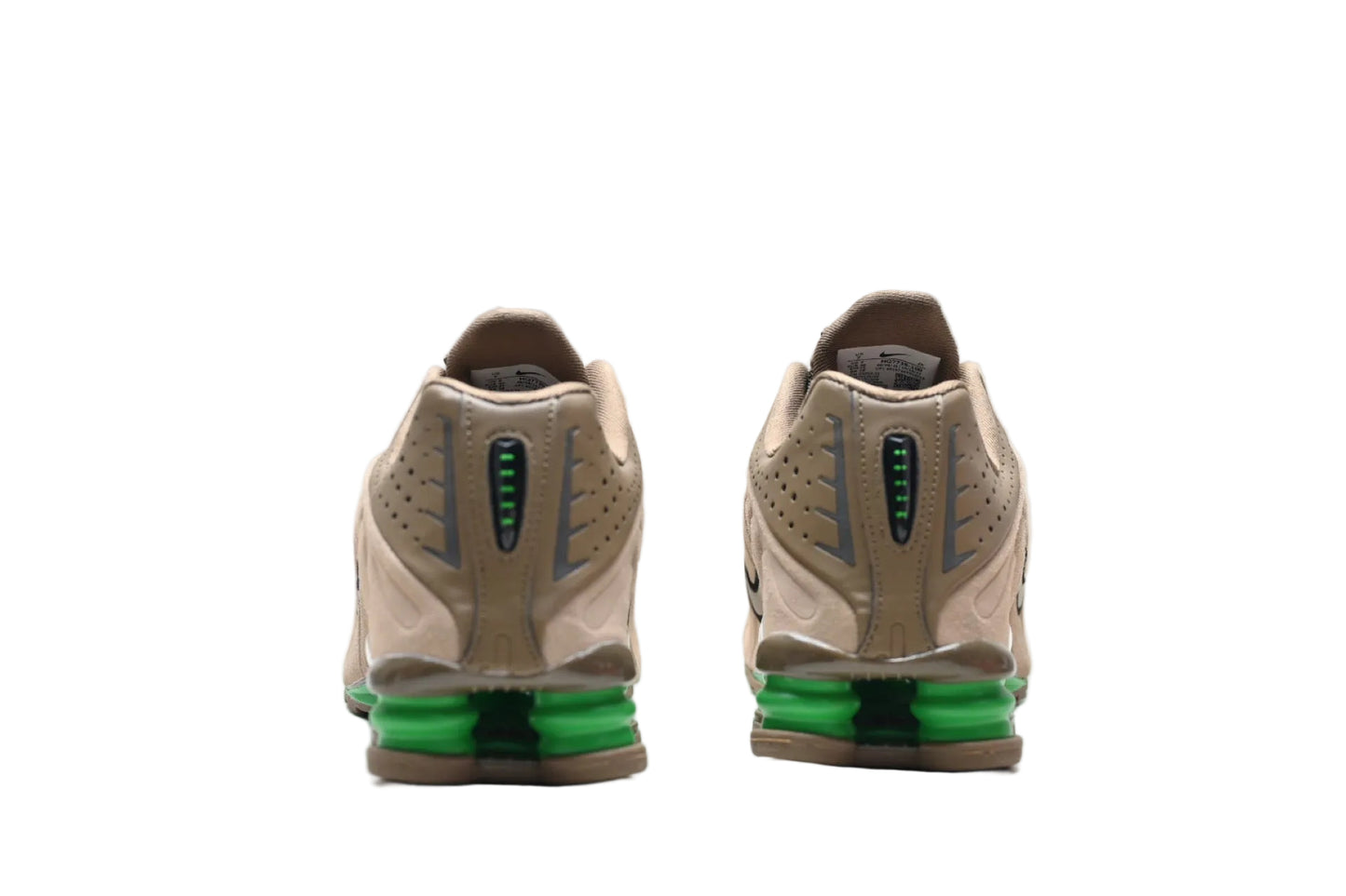 Nike Shox R4