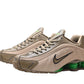 Nike Shox R4