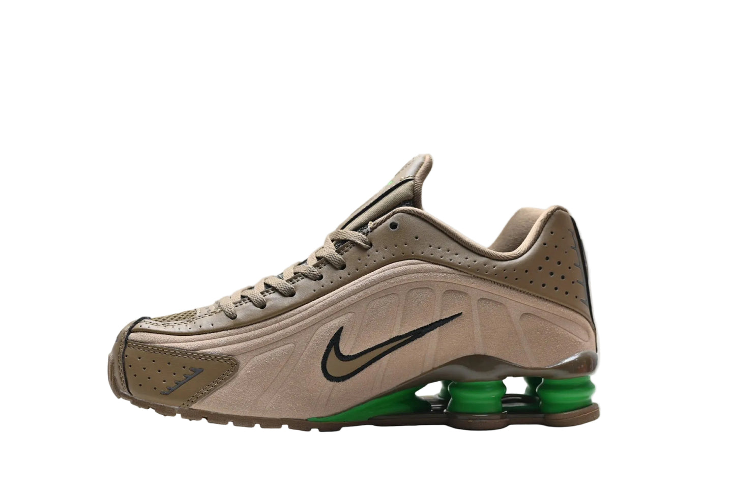 Nike Shox R4