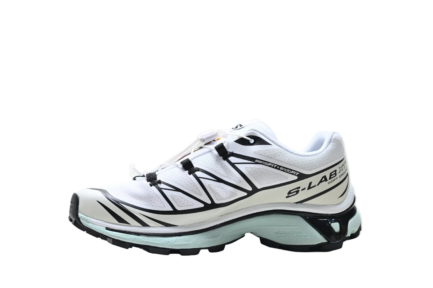 Salomon XT-6