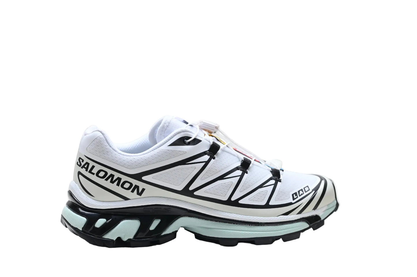 Salomon XT-6