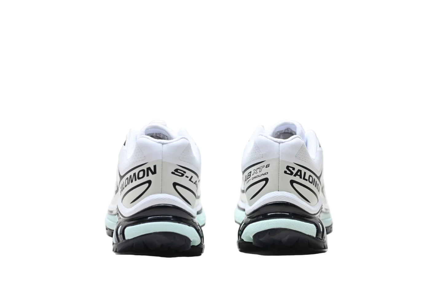 Salomon XT-6