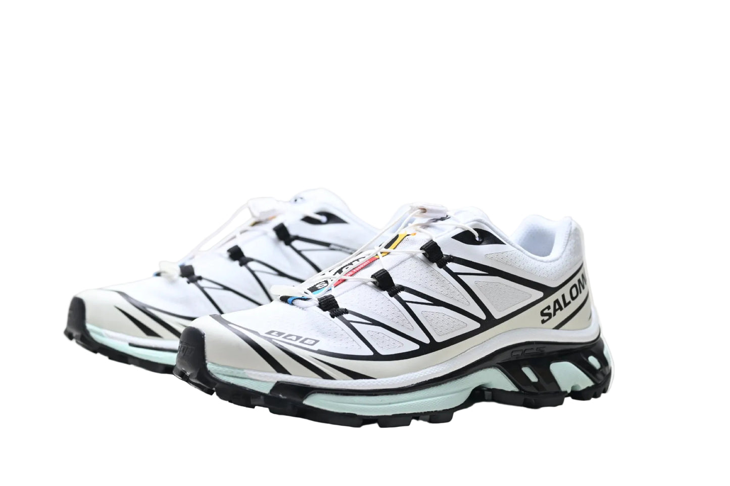 Salomon XT-6