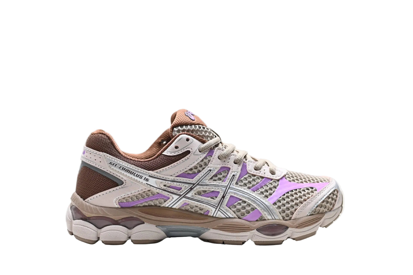 Asics Gel Cumulus 16