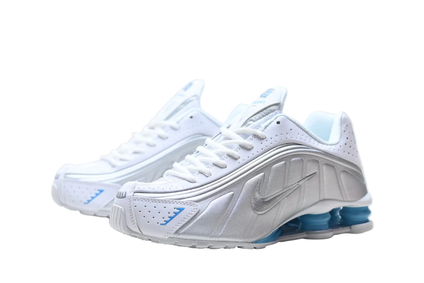 Nike Shox R4