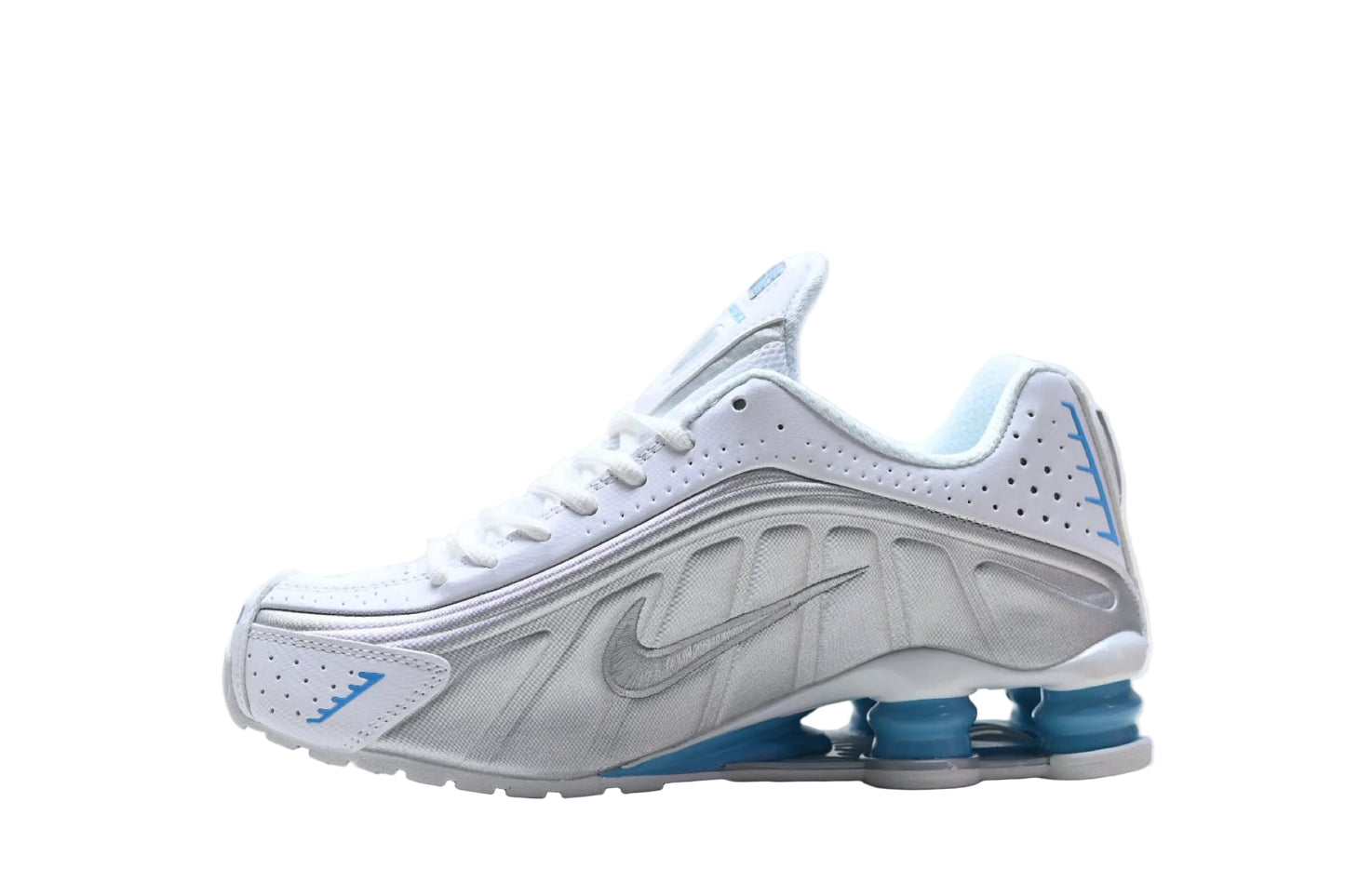 Nike Shox R4