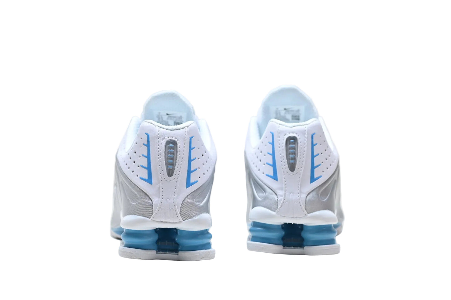 Nike Shox R4