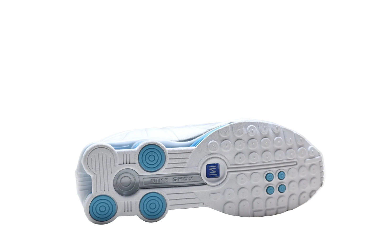 Nike Shox R4