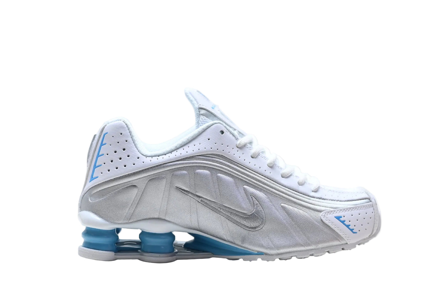 Nike Shox R4