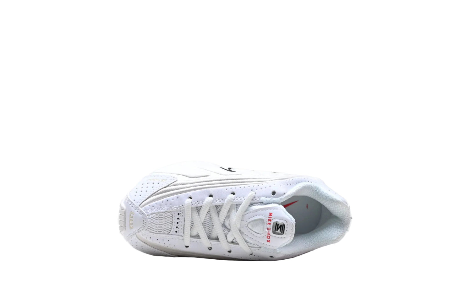 Nike Shox R4