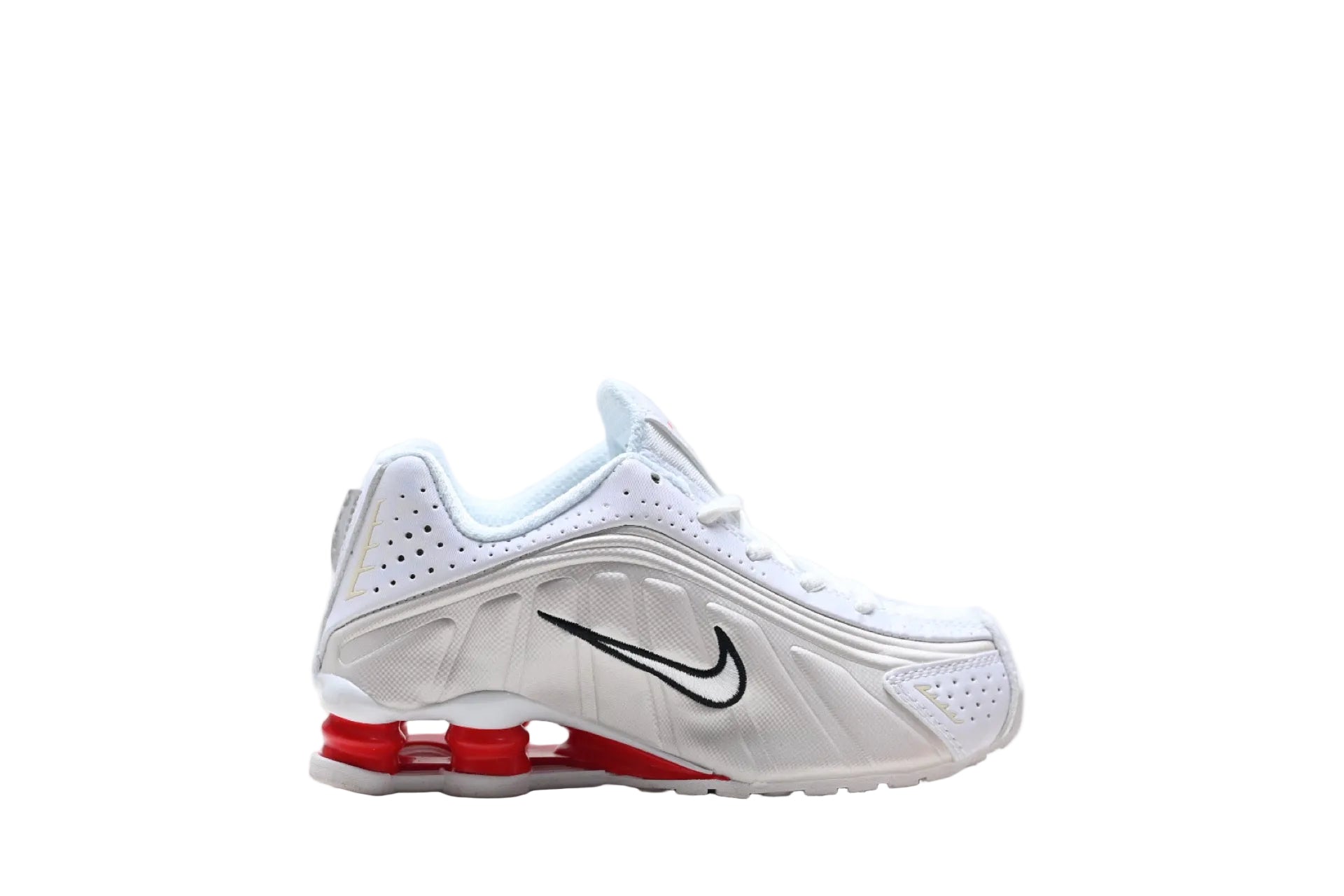 Nike Shox R4