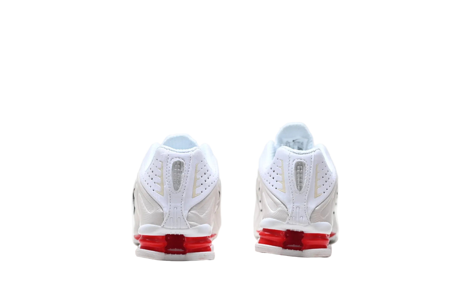 Nike Shox R4